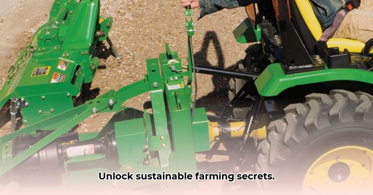 hitches-for-tractors